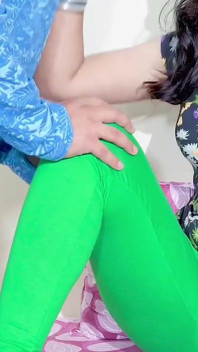 Sauteli Bahan Ke Bagal Me Soke Chod Diya Kamine Bhai
