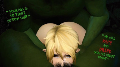 Velvixian 3 Femboy