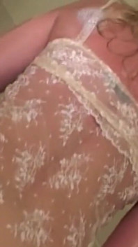 Insatiable Blonde MILF Takes Every Thick Cock Offered