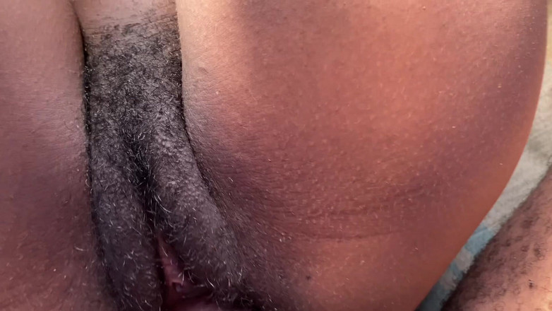 Akosua Savage: Teman wanita saya mahu pancut bahagian 2