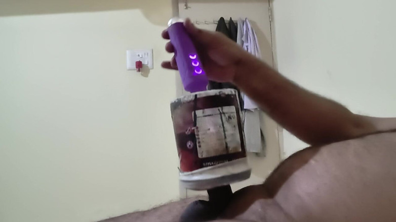 Aneese: Vibrator