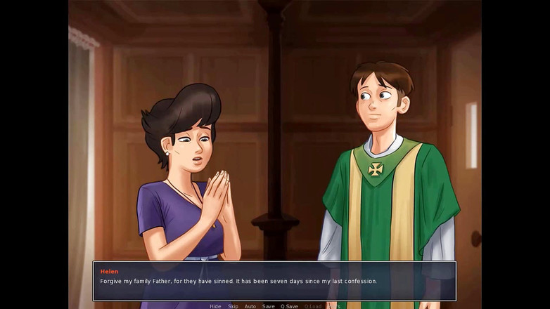 Cartoon Play: Saga musim panas bahagian 187