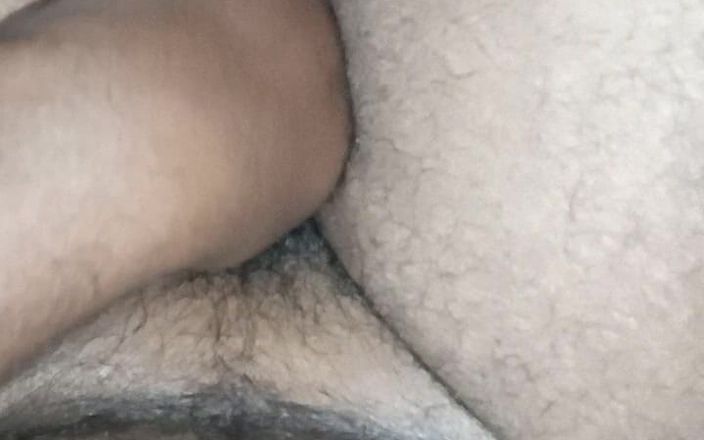 Sweet Indian cock: Futai în pizdă