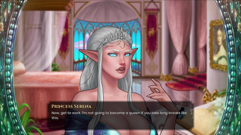 Joystick Cinema: Jaká legenda - (část 17) - vítejte děvka