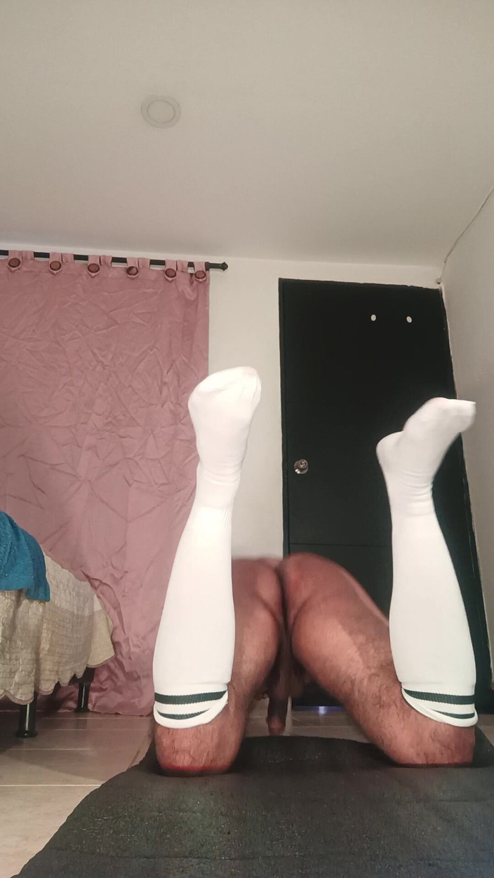 Tommhot: Berolahraga Dalam Selang Waktu