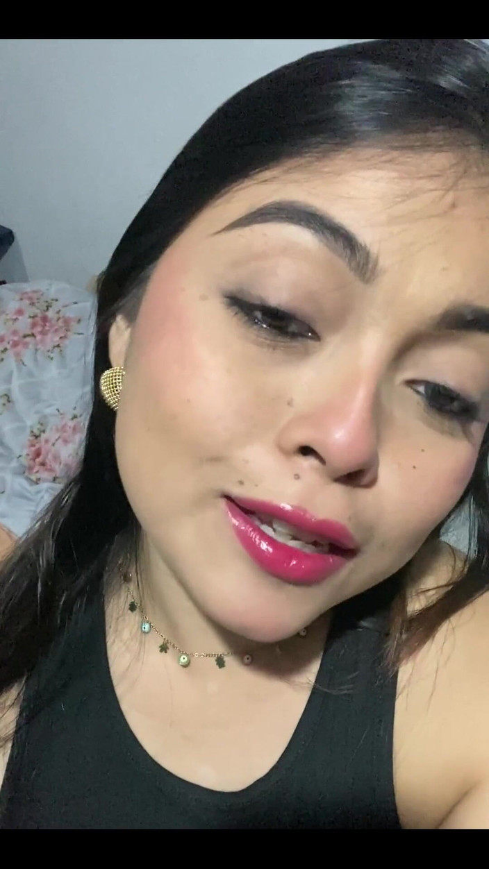 camicamilahotwife: 准备出去找情人