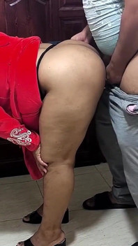 Un arabo cornuto amatoriale
