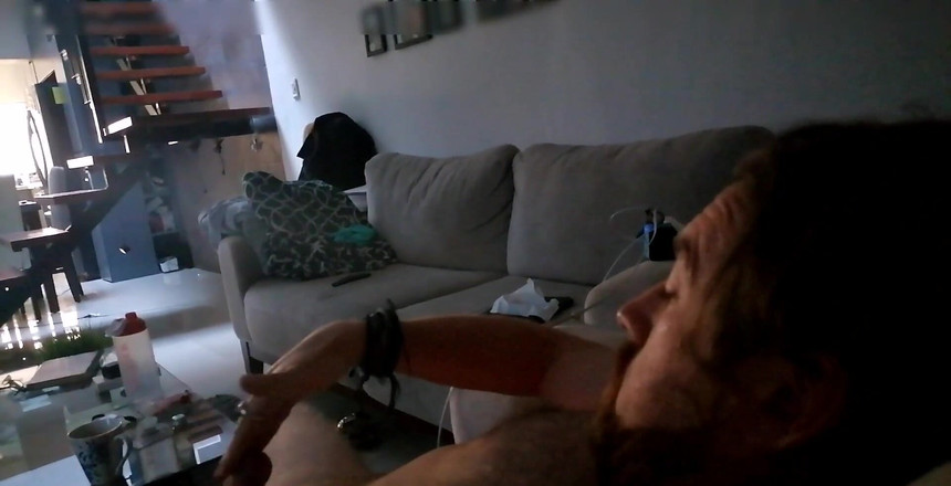 Dirty Talking Guy: 정액에, 하자 재미....