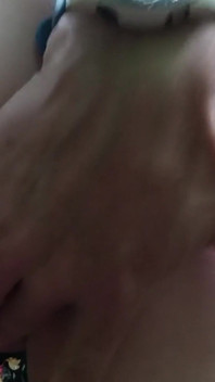 Forest Fuck with My Slutty Stepsister