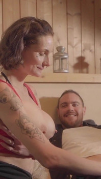 Anal Sex in Front of Friends