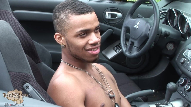 ThugBoy: London D - Thugboy