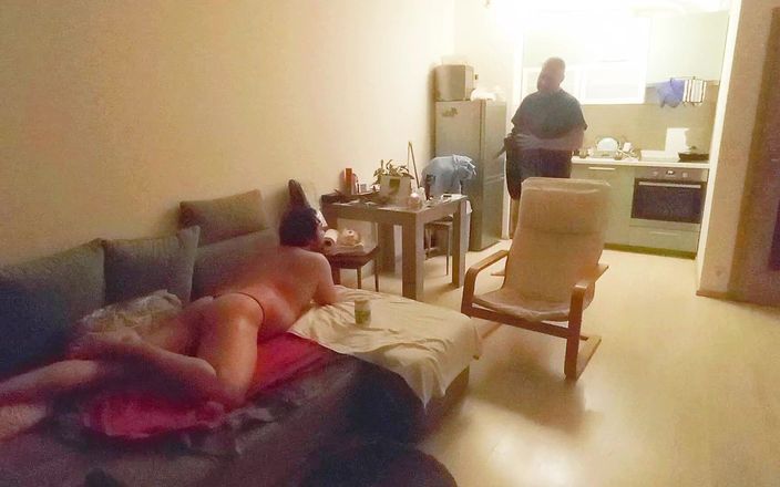 Bizexual com: Bi-cuckold-dreier mit hotwife