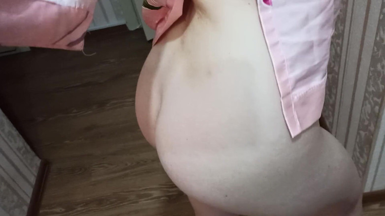 SexyFairyTale: Showing my tits