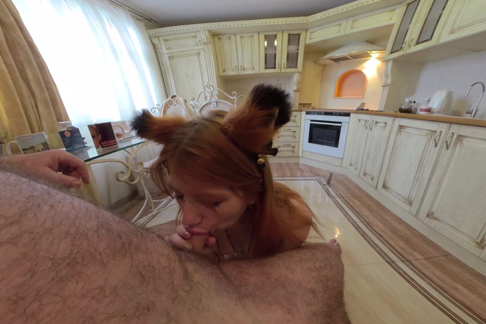 Vrx clouds: con una tazza di caffè