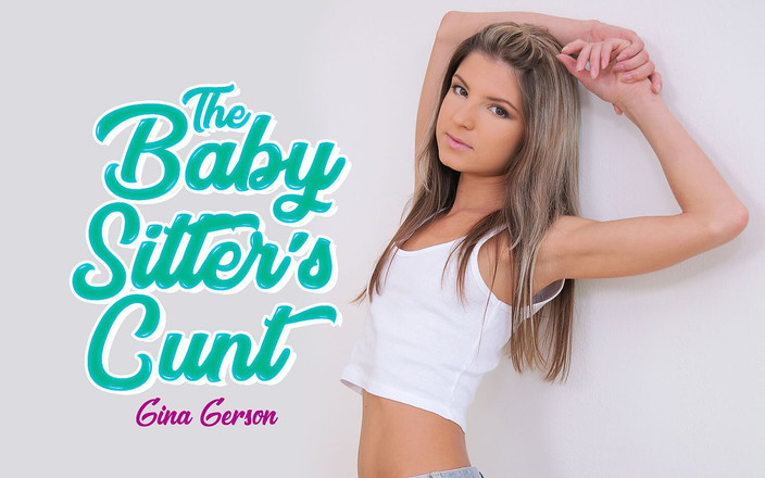 BadoinkVR: Cipka opiekunki do dziecka