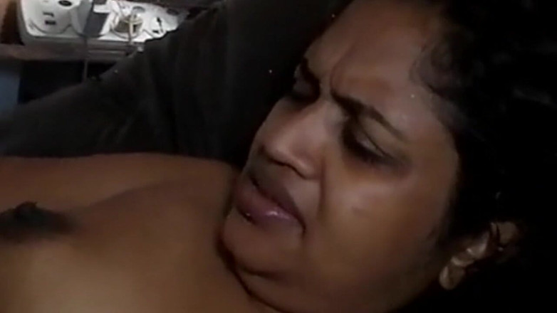Tina Baby: Real Indian Desi MILF Touching Her Pussy Workout Full