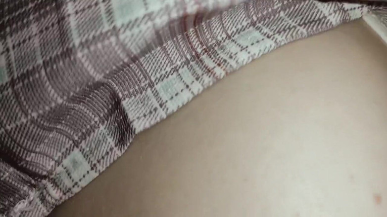 Taboo Room: 자지를 작은 보지에 넣기 위해 의붓아빠를 유혹하는 의붓 여동생