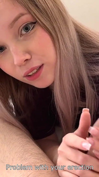 Stepsis Wears Slutty Lingerie and Hard Fucks Like a Whore POV
