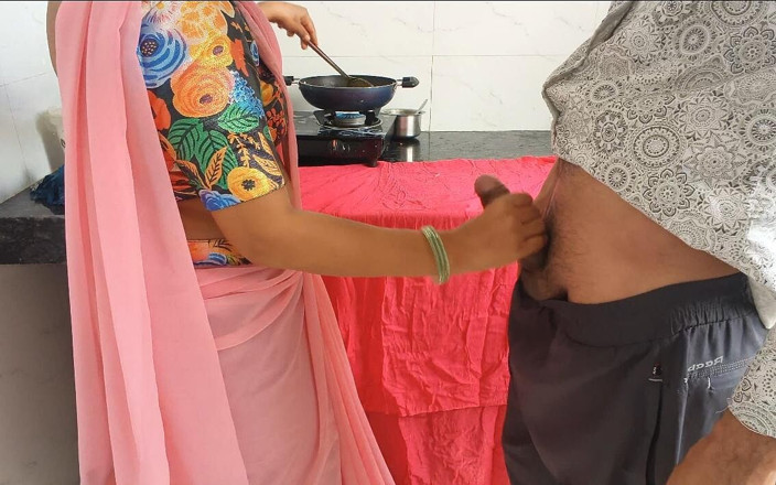 Sagita Sharm: Big Black Cock Bhabhi Fucked and Aunty and Step Stepsister...