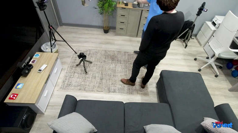 Nerd Pervert: Tamsin Riley - Double Nerd Splodge