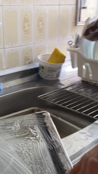 Sexy on Kitchen