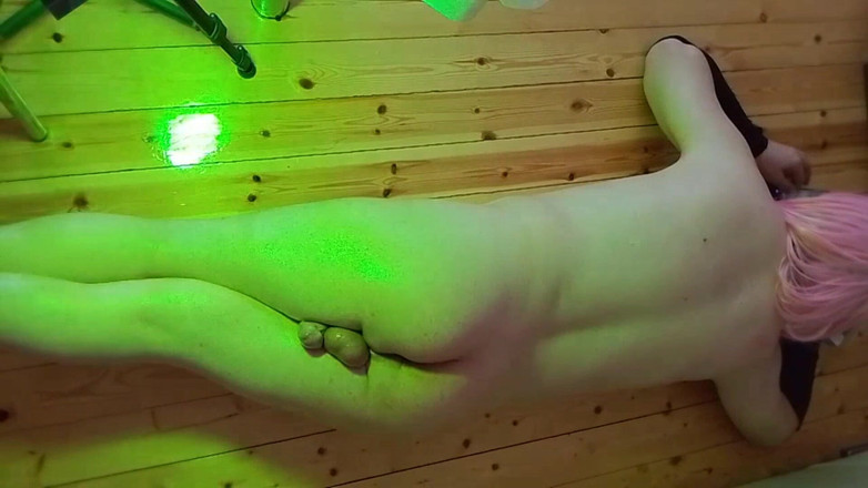 Kitty_Cross: Smooth Thighs Rubbing Together