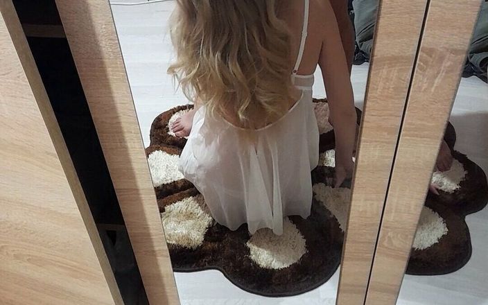Audrey: My Step Daughter's New Boyfriend Really Likes a Rough Fuck...