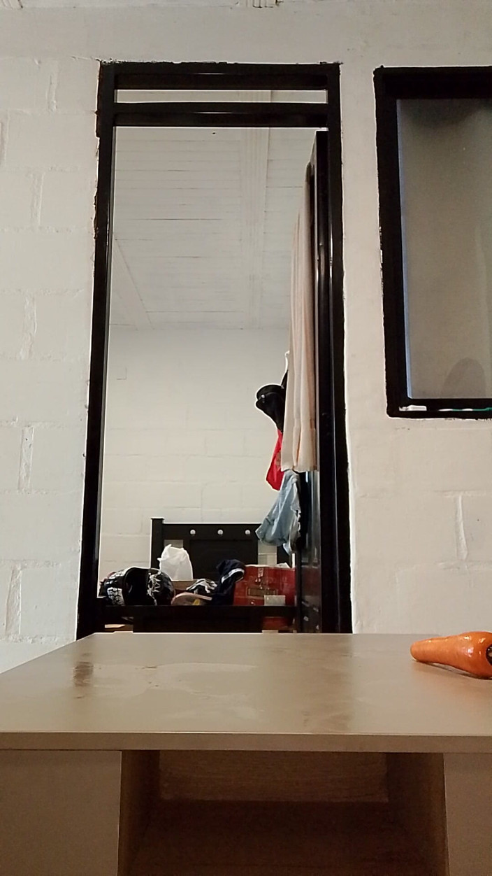 femboyass469: Hot Femboy Fucks Dan Melancap Di Dapur Sehingga Dia Tumpahkan...