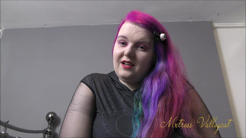 Mxtress Valleycat: Mesmorised... into being a better slave