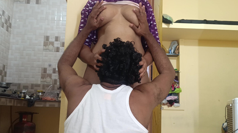 Inba: Hausfrau geiler fick