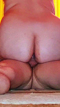 Big Ass Ride