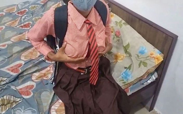 Sexynick: Seks gadis sekolah desa india