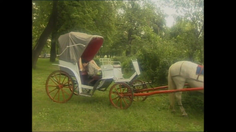 MMV films - The Original: Nympho lapar zakar menghisap berbilang batang