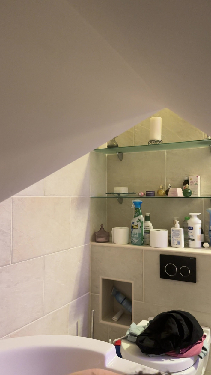 SweetLucy96: Dezbrăcat în baie