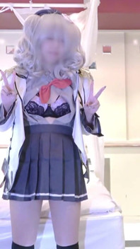 Cosplay Baker Turns Circle Breaker Creampie Blowjob Facecum Sparks Secret Sex Angle1