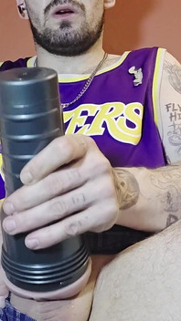 Bwc Fleshlight Edge tak zábava