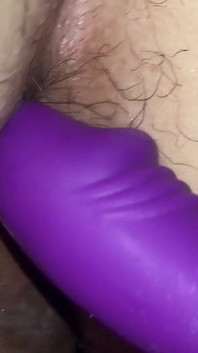 Moje Teta Ze Sousedství Mě Požádala, Abych Jí Udělal Masáž.