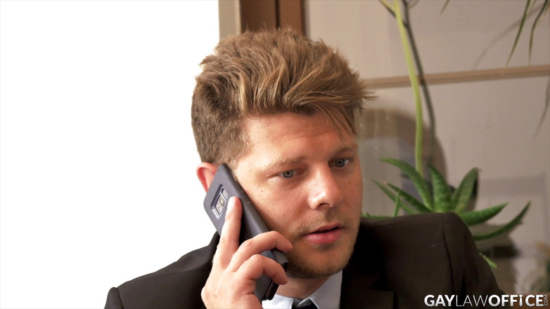 Gay Law Office: "Cas 9 : Benecky &amp;Gowler"