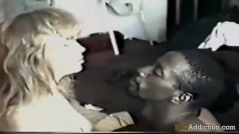 My BBC Addiction: BBC Addiction - My Wife's First BBC Meeting 30 Years Ago