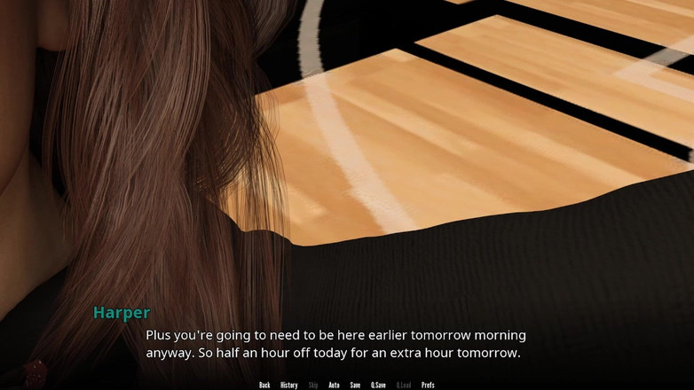 AVN Teller: Wvm - Lasă-ți iubitul și fute-mă