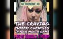 Camp Sissy Boi: Metronome JOI Crave Cummies as You Jerk off to My...
