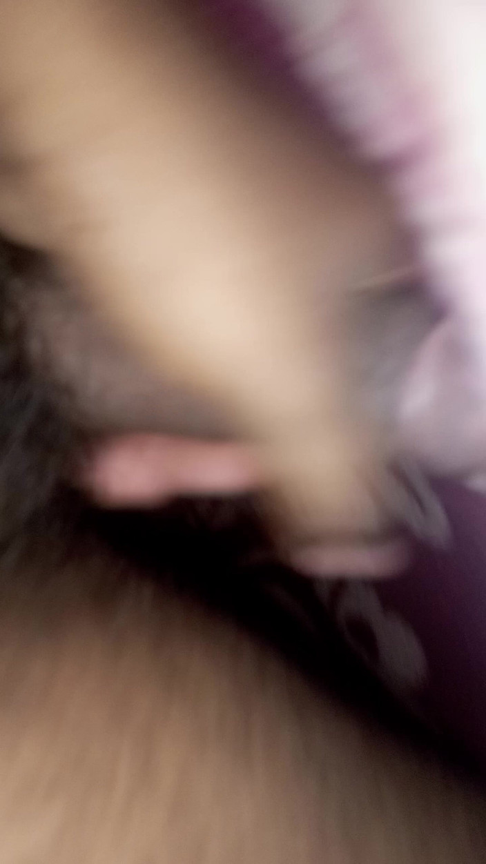 Sweet Indian cock: Moje první noční honění s penisem