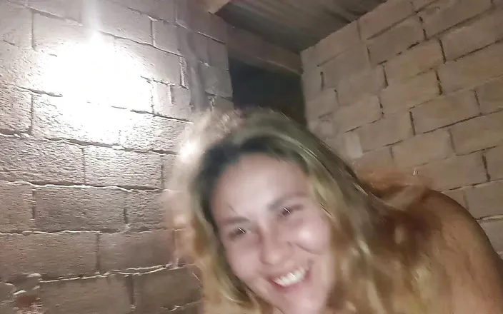 FabianUY97: My Wife Wants Her Milk Before Bed