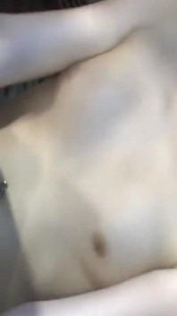 Hardcore Bukkake Party: Hot Slut Covered in Thick Cum Loads