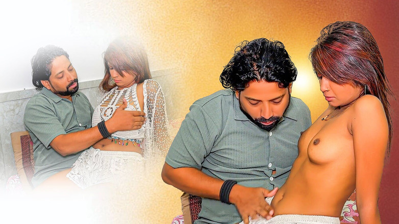 desigoldtv: Adik ipar Choti sama kakak iparnya waktu adik iparnya lagi...