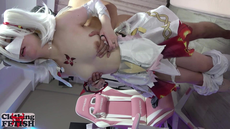 J-Girls Club: Anjo asiático 27627