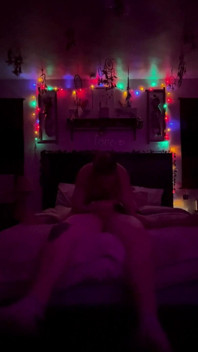 She Tried to Tell Him Stop but the Cock Was so Big