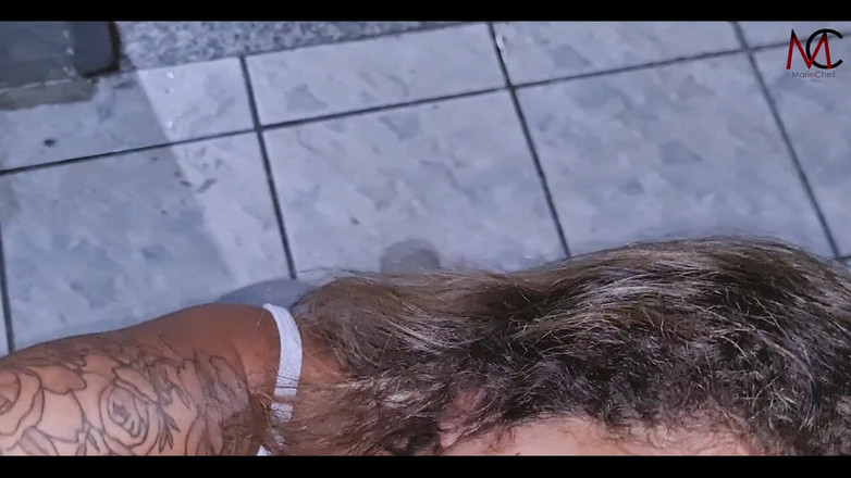 MarieChell: Macecha, děvku!