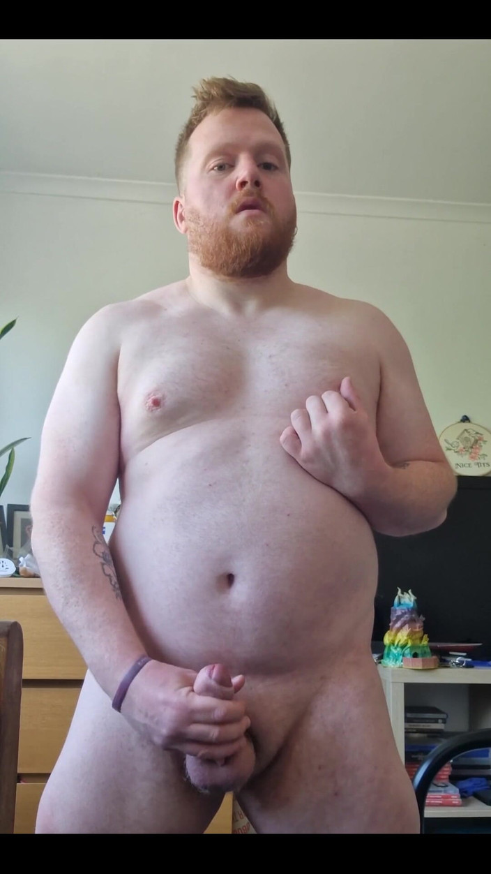 Touchstone: Spielen auf meinem Kilt - Vielleicht werde ich die Geschichte davon...