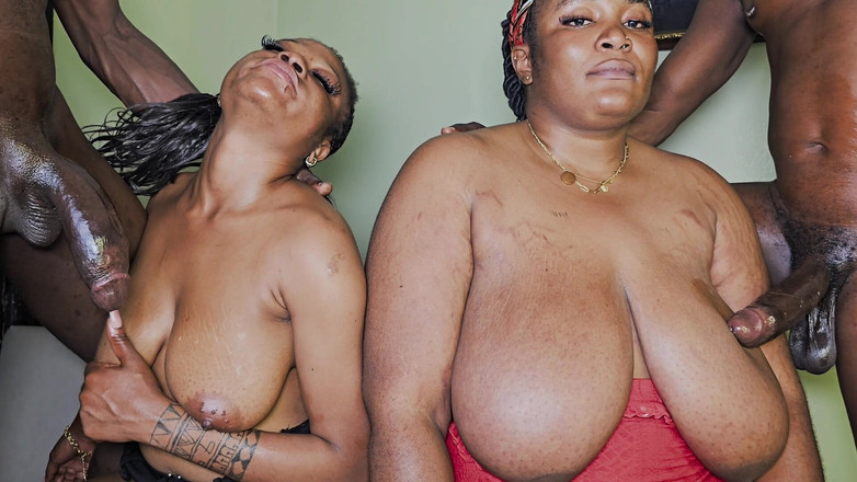 Bulocks: La Nonna Di 76 Anni E La Matrigna Di 50 Anni Entrambe...